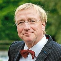 Thomas Verfuss (@thomasverfuss) 's Twitter Profile Photo Thomas Verfuss (@thomasverfuss) 's Twitter Profile Photo