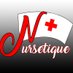 Nursetique (@Nursetique1) Twitter profile photo