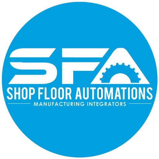 Shop Floor Automation & CNC machine experts. DNC Software & Machine Monitoring solutions for #mfg shop floors. EST 1998 #cncnetworks #oee #IIot