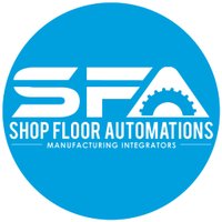 ShopFloorAutomations(@sfa_inc) 's Twitter Profile Photo