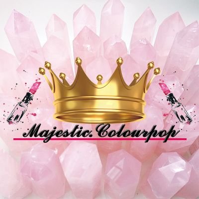 Another platform for us instead of instagram! 

.

Do checkout @majestic.colourpop for more update darls!