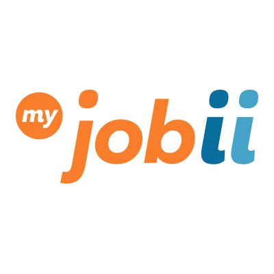 MyJobii's profile picture. ¿Te encuentras en búsqueda de trabajo? 
¿Buscas lograr una transición de trabajo que mejore tu futuro?
