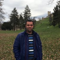 ali mokari (@ali_mokari) 's Twitter Profile