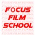 Focus Film School (@FocusFilmUK) Twitter profile photo