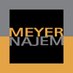 Meyer Najem (@meyernajem) Twitter profile photo Meyer Najem (@meyernajem) Twitter profile photo