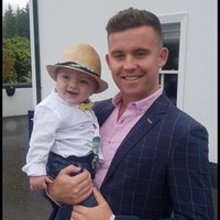 CathalOByrne10 (@cathalobyrne1) 's Twitter Profile Photo