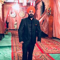 Gurpreet Chawla (@gurpreetchawl10) 's Twitter Profile