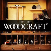 Woodcraft(@Woodcraft) 's Twitter Profile Photo