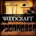 Woodcraft (@Woodcraft) Twitter profile photo