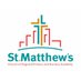 St Matthew's CofE Primary and Nursery Academy (@stmatthewsplym) Twitter profile photo St Matthew's CofE Primary and Nursery Academy (@stmatthewsplym) Twitter profile photo