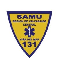 SAMU de Viña del Mar (@samu_ssvq) 's Twitter Profile
