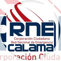 Cuenta Oficial RNE Provincia El Loa, informa situaciones de emergencia. CM Charlie II y Delta II https://t.co/eqA9f9utvT