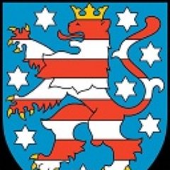 Amt für Verfassungsschutz Thüringen
