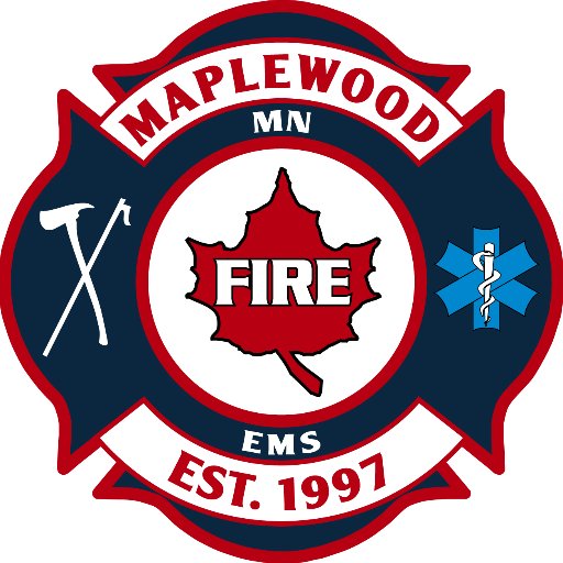 The official Twitter Page of the Maplewood, MN Fire Department