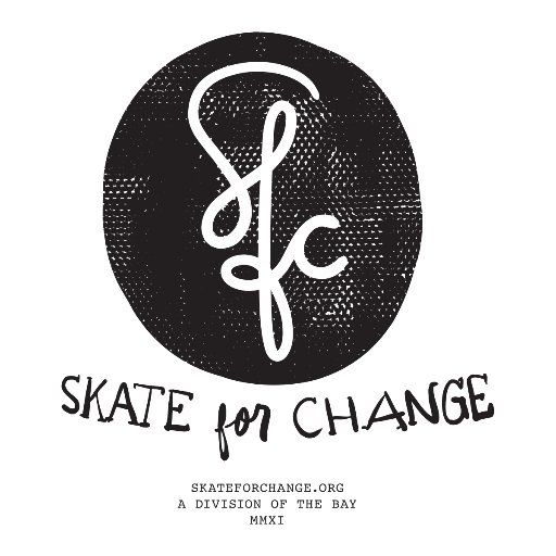 Skate for Change is where activism and skateboarding meet, including a global network of skaters dedicated to giving back to their communities.