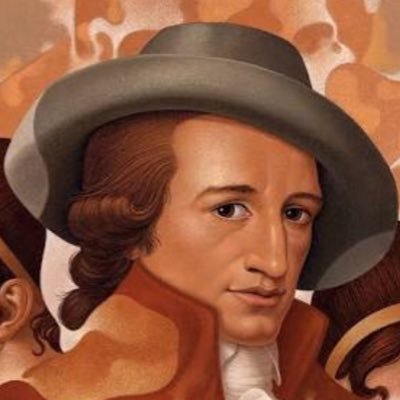 “More must be known, or at any rate there must be more to know, about Goethe than about almost any other human being.”