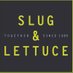 Slug Portsmouth (@SlugPortsmouth) Twitter profile photo