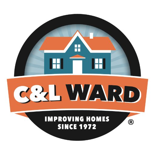 C&L Ward is the Midwest's top provider of exterior home improvement products and services. Founded in 1972, C&L Ward is family-owned and operated.