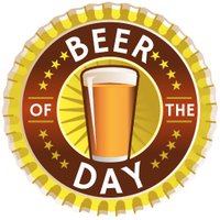 BeerOfTheDay(@BeerOfTheDay) 's Twitter Profile Photo