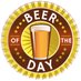 BeerOfTheDay (@beeroftheday) Twitter profile photo BeerOfTheDay (@beeroftheday) Twitter profile photo