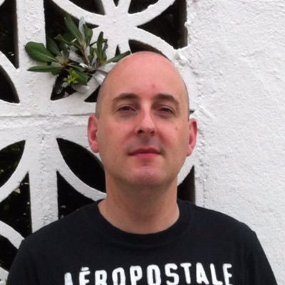 robbirch2000's profile picture. 