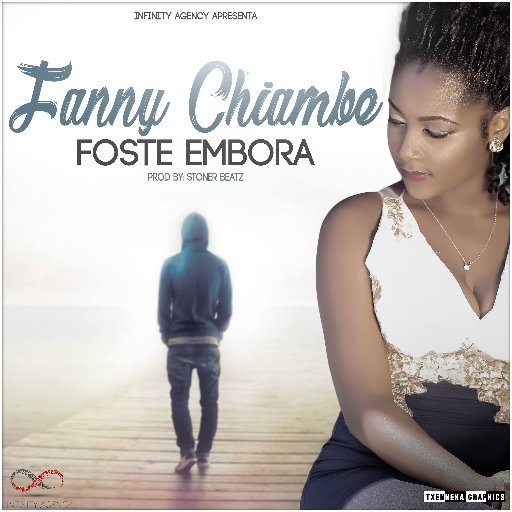 FannyChiambe's profile picture. 