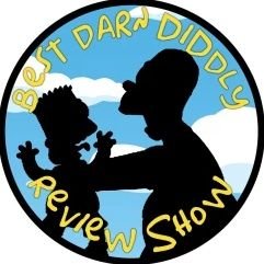 Currently on hiatus. We still ❤️ y'all 

Best Darn Diddly is a weekly journey through the #TheSimpsons series hosted by @MrMostDaysOff & @TheWiz_Kid23