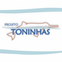 Projeto Toninhas (@projetotoninhas) 's Twitter Profile