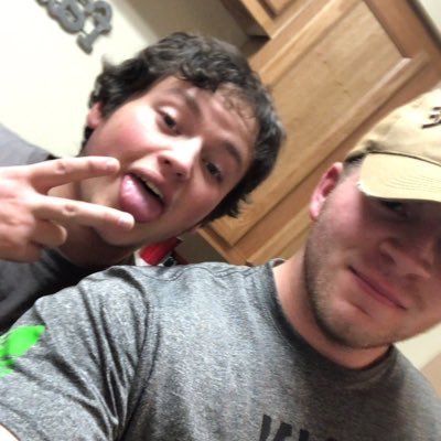 Kgswole71's profile picture. I’m an American airman and the class clown! Left My NY life to head off and lift big weight and shoot big guns! NY-TX-FL🖤