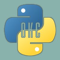 OKC Python (@okcpython) 's Twitter Profile