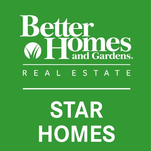 Better Homes and Gardens Real Estate Star Homes: Expect a Better Real Estate Experience! Licensed in Illinois and Wisconsin. 847-548-2625