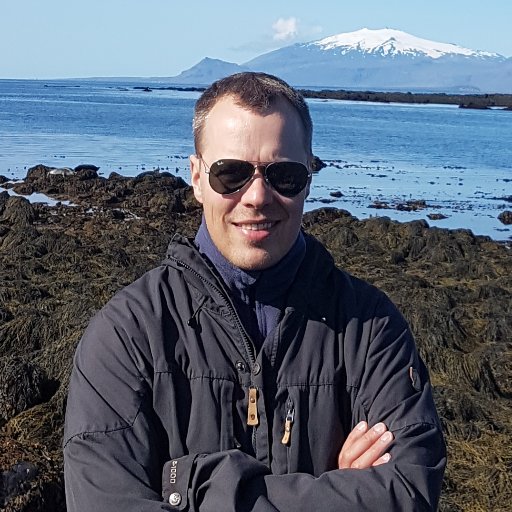 A systems thinker and ex-developer. Tweeting about Agile, Lean and software dev. CEO & Co-founder @RebaseFI. When I'm offline I do zouk, crossfit and wilderness