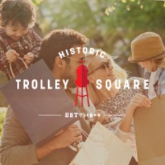 Trolley Square is a Utah historic site and a national historic site. Visit us on the corner of 600 South & 700 East in Salt Lake City, Utah!