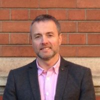 Richard J Scott (@richardjscott3) 's Twitter Profile Photo