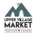Upper Village Market (@uvm_whistler) Twitter profile photo Upper Village Market (@uvm_whistler) Twitter profile photo