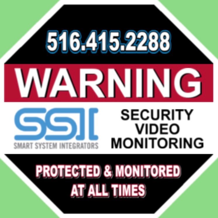 smartsystemint's profile picture. #CCTV,#Security, #Audio, #Video, #Alarms, #AccessControl, #WiFi #HomeAutomation #Residential #Commercial #LongIsland #NYC
