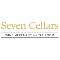 Seven Cellars(@DialsWine) 's Twitter Profile Photo