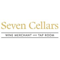 Seven Cellars (@dialswine) 's Twitter Profile