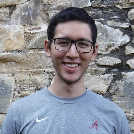 Penn MD/PhD '24. Alabama BS/MA '15. Aspiring physician scientist interested in computational modeling and ML in genomics. I love running, hiking, and piano.