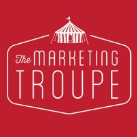 TheMarketingTroupe(@MarketingTroupe) 's Twitter Profile Photo