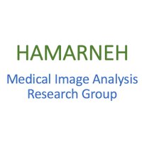 Medical Image Analysis Lab @ SFU (@hamarneh_mia) 's Twitter Profile