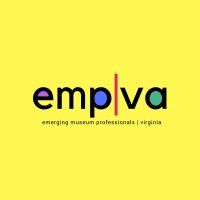 Virginia Emerging Museum Professionals(@Virginia_EMP) 's Twitter Profileg