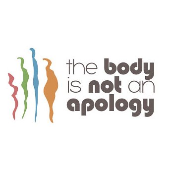 The Body Is Not an Apology is a resource to promote, demonstrate, and assist in the development of a global movement toward radical self-love & body empowerment