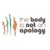 Unapologetic Body (@radicalbodylove) Twitter profile photo Unapologetic Body (@radicalbodylove) Twitter profile photo