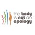 Unapologetic Body (@RadicalBodyLove) Twitter profile photo