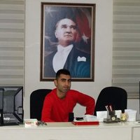 İBRAHİM ATMACA(@BRAHMATMACA1) 's Twitter Profile Photo