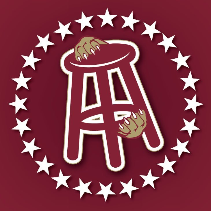 Directly affiliated with @barstoolsports | non-affiliated with the College of Charleston | DM for submissions