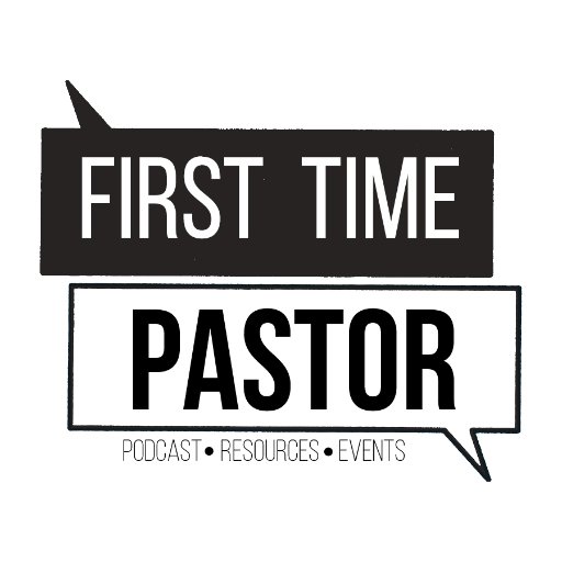 I am a First Time Pastor. I have no idea what I am doing!