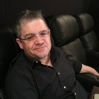 Patton Oswalt(@pattonoswalt) 's Twitter Profile Photo