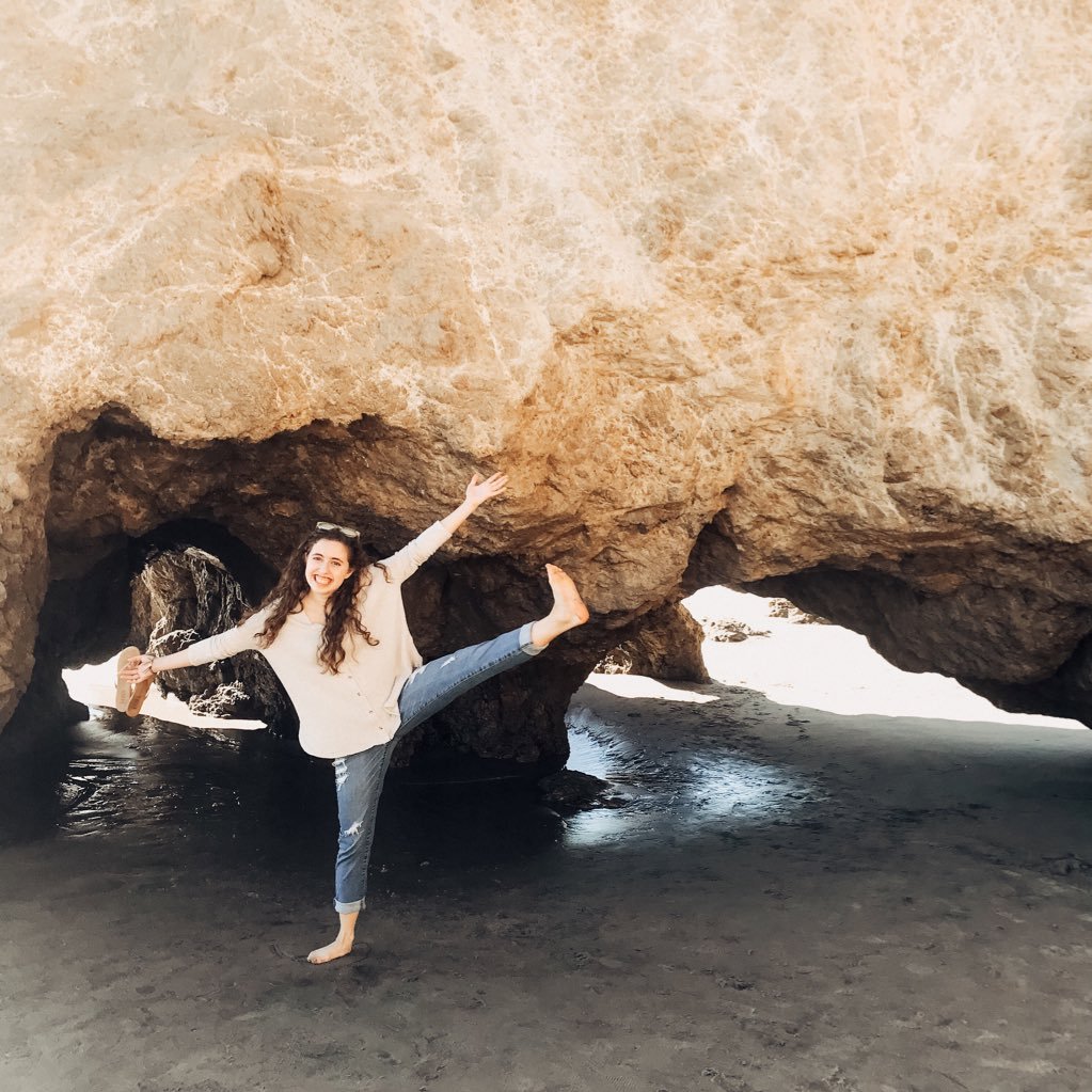 __hannahlily's profile picture. 